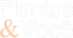 Plantas e Você Logo