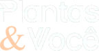 Plantas e Você Logo
