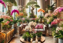 Como Cuidar de Orquídeas: 10 Dicas Infalíveis para Mantê-las Sempre Floridas