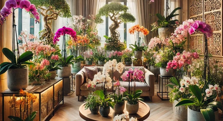 Como Cuidar de Orquídeas: 10 Dicas Infalíveis para Mantê-las Sempre Floridas