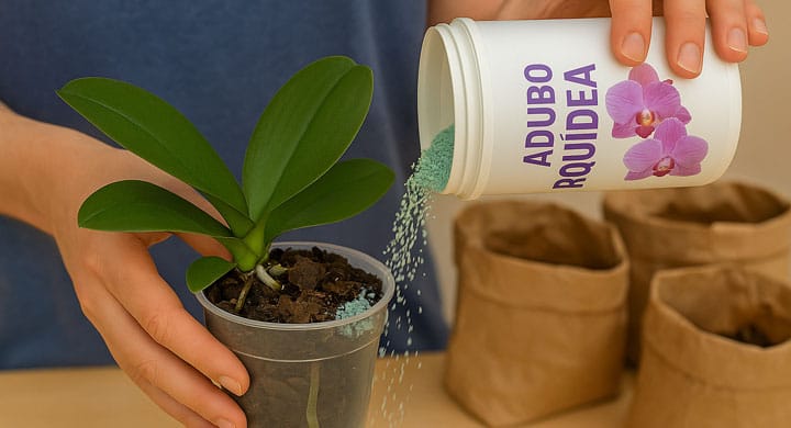 Erros comuns na adubação e como evitá-los